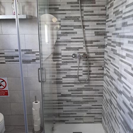 Casa Las Ventanas Vejer de la Frontera Zewnętrze zdjęcie
