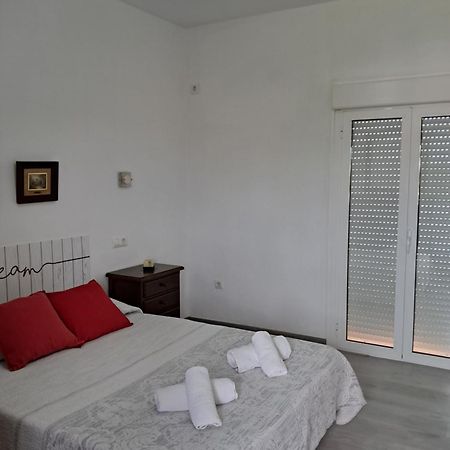 Casa Las Ventanas Vejer de la Frontera Zewnętrze zdjęcie