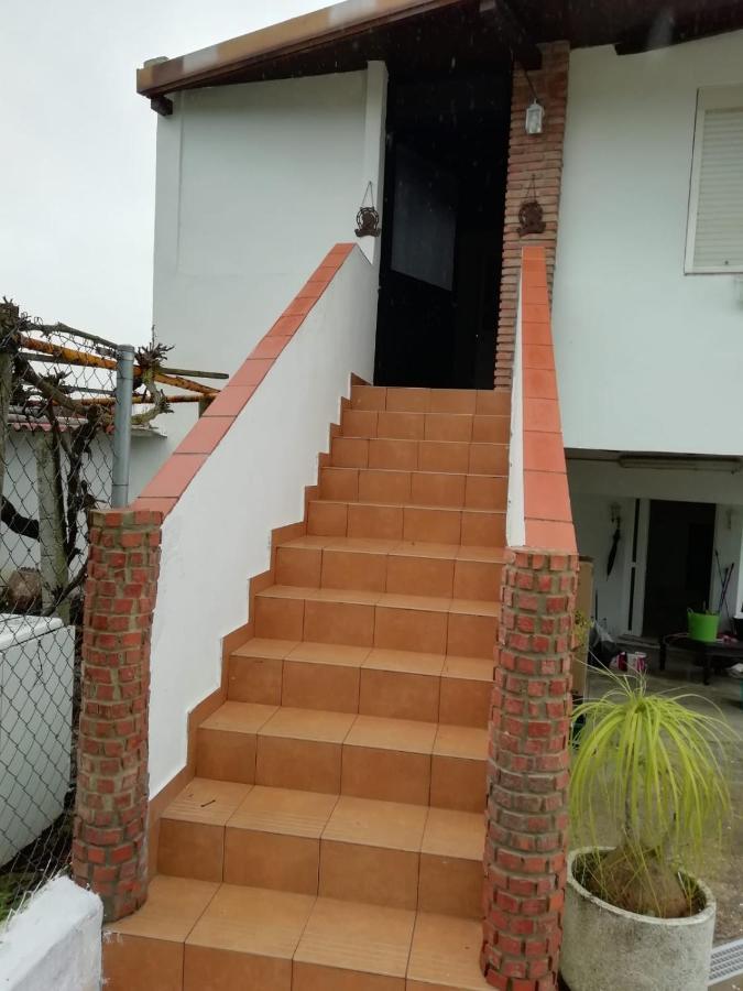 Casa Las Ventanas Vejer de la Frontera Zewnętrze zdjęcie