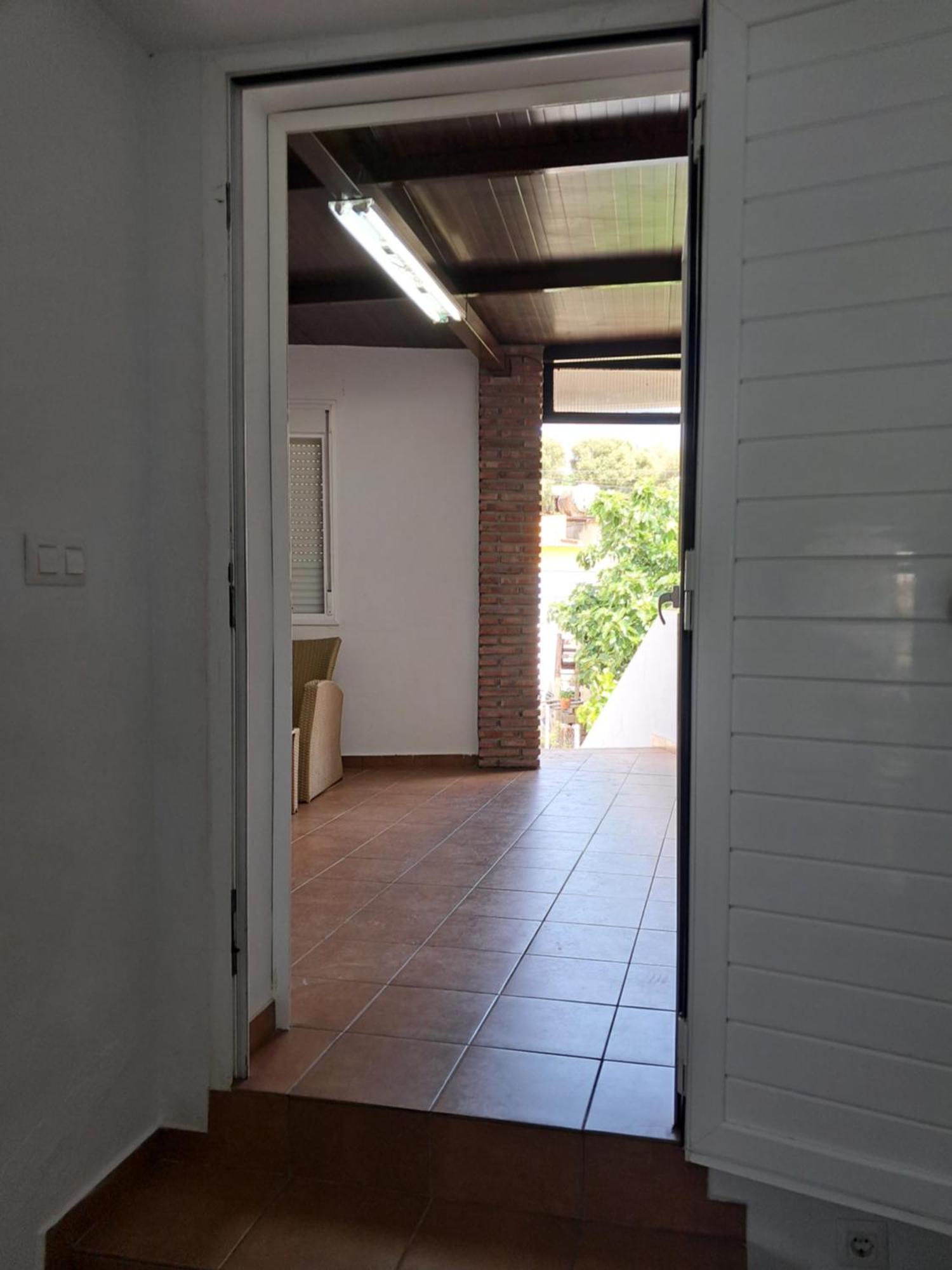 Casa Las Ventanas Vejer de la Frontera Pokój zdjęcie