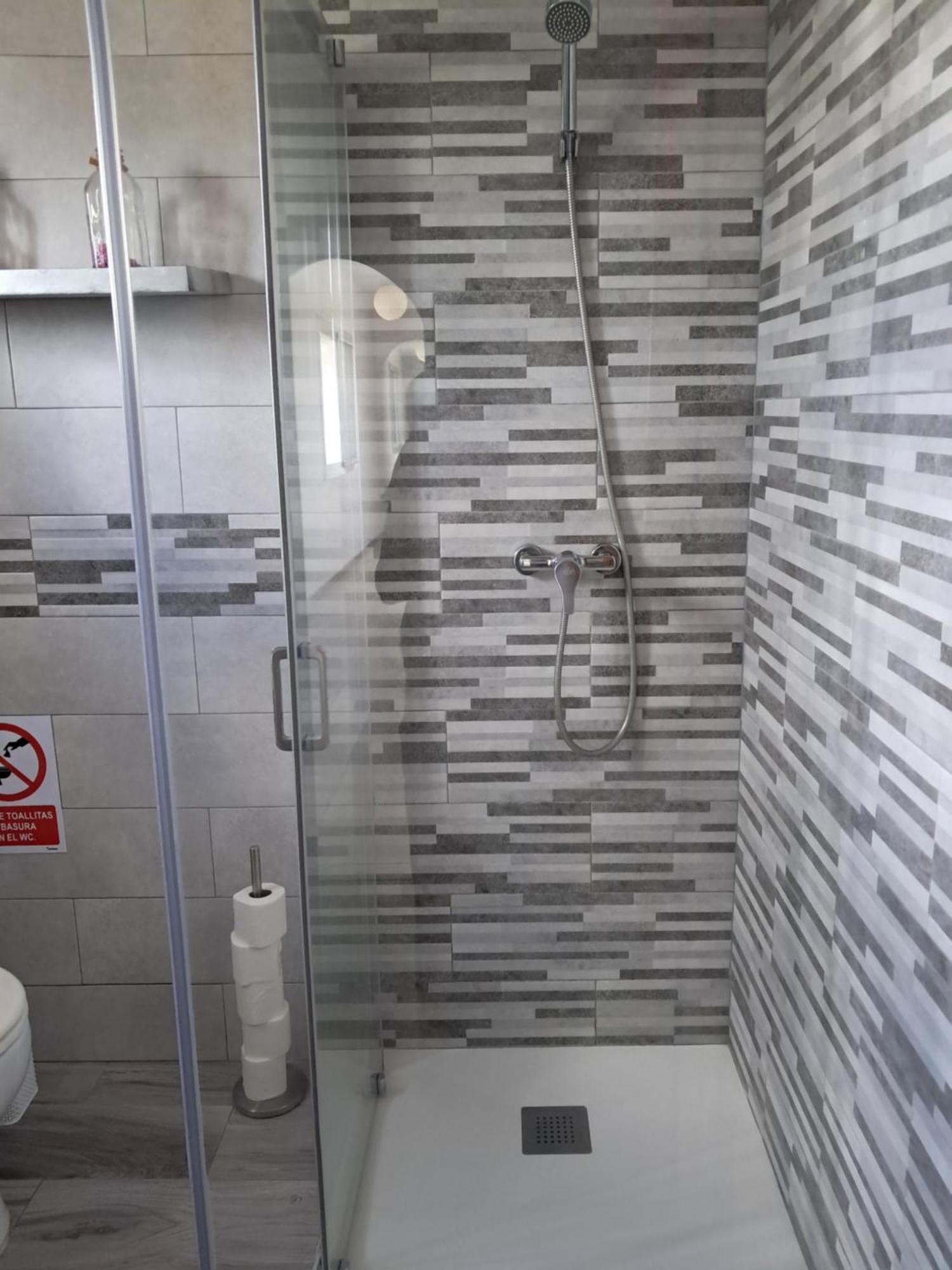 Casa Las Ventanas Vejer de la Frontera Zewnętrze zdjęcie