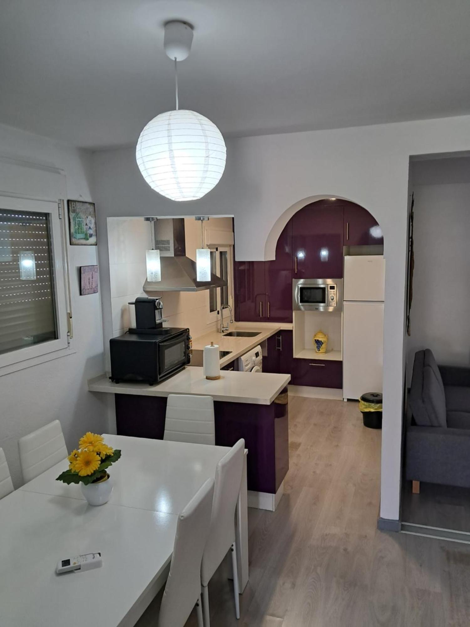 Casa Las Ventanas Vejer de la Frontera Zewnętrze zdjęcie