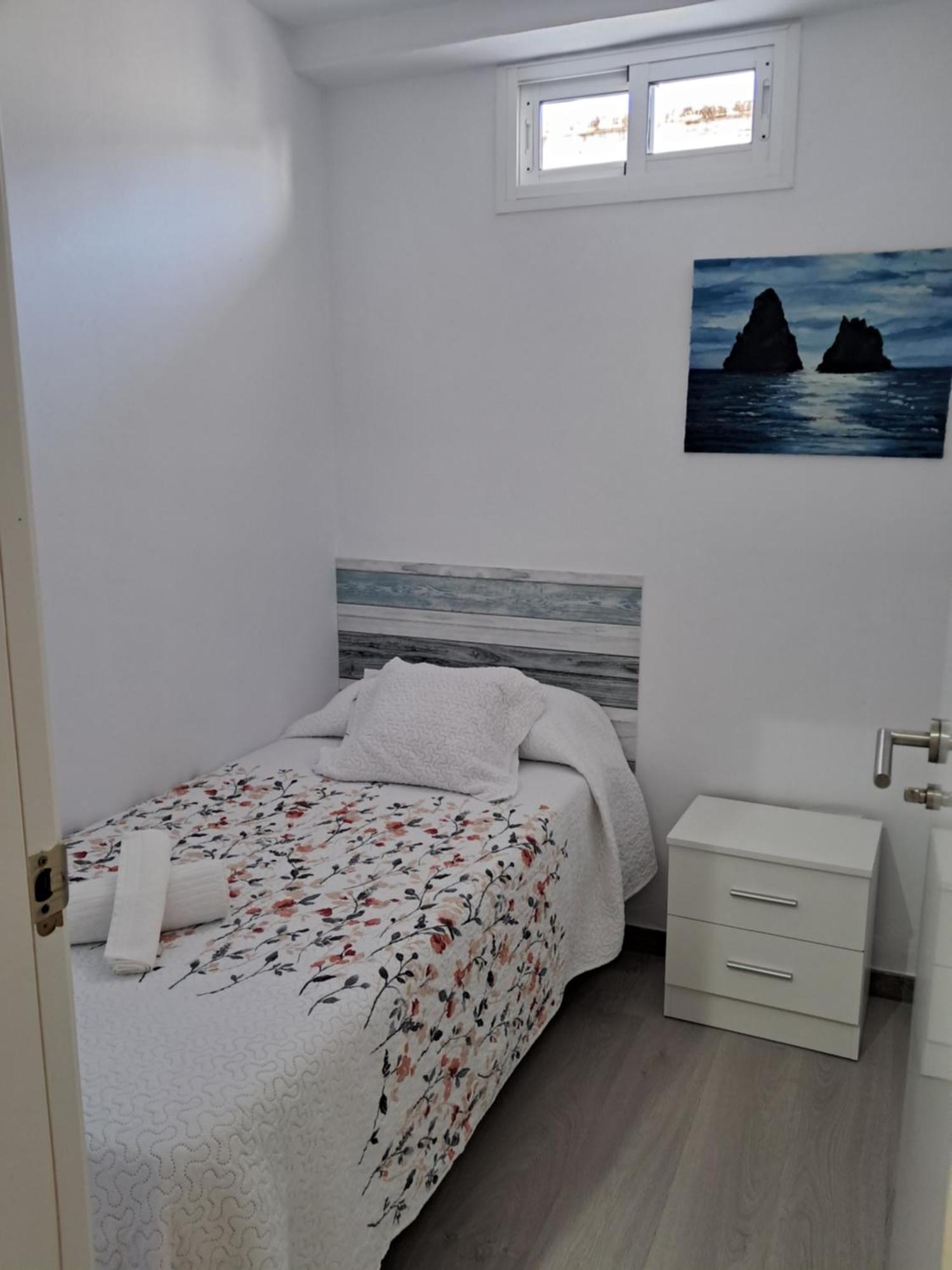 Casa Las Ventanas Vejer de la Frontera Zewnętrze zdjęcie